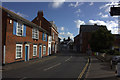 High Street, Burnham on Crouch