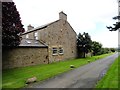 Farmhouse at Newlands Grange