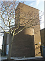 Victoria Line ventilation shaft, Pulross Road, SW9 (4)