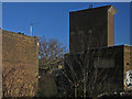 Victoria Line ventilation shaft, Pulross Road, SW9 (8)