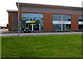 ST4187 : Subway in Wales 1 Business Park, Magor by Jaggery