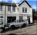 Classic Hair Salon, The Square, Magor