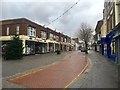 Mortimer Street, Herne Bay