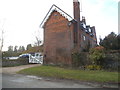 Highmoor Cottages, Little Missenden