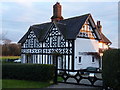 Caynton Cottages