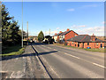 Standish, Preston Road (A49)