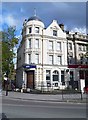 The Royal Bank of Scotland, 2 Elgin Avenue, Maida Vale, London