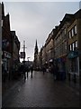 High Street, Inverness