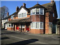 The Old Bull Inn, Stratton