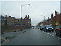 B6166 Northgate, Newark-on-Trent