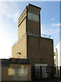 Victoria Line ventilation shaft, Rita Road, SW8 (3)