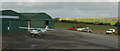 Bodmin Airfield