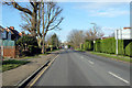 Victoria Road, Horley