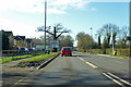 A23 Brighton Road, Horley