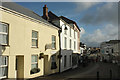 Molesworth Street, Wadebridge