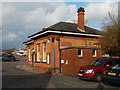 Knebworth Station