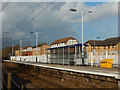 Knebworth Station