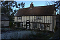 Mulberry cottage, Harlington