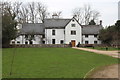 Llanyrafon Manor, Cwmbran