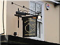 Sign of The Whalebone public house