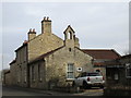 Former school, Londonthorpe