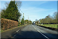 A251 towards Faversham