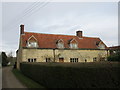 Hall Farm Cottages