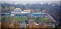 Priesthorpe School, Priesthorpe Lane, Farsley, Pudsey