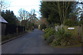 Church Road, Westoning, near to St Mary