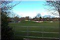 Recreation ground, Flitwick