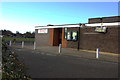 Flitwick village hall