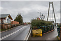 TG3018 : Wroxham Bridge by Ian Capper