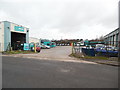 Arriva Bus Depot, Aylesbury (2)