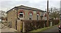 The Old Chapel. Primitive Methodist Chapel, Melton Ross