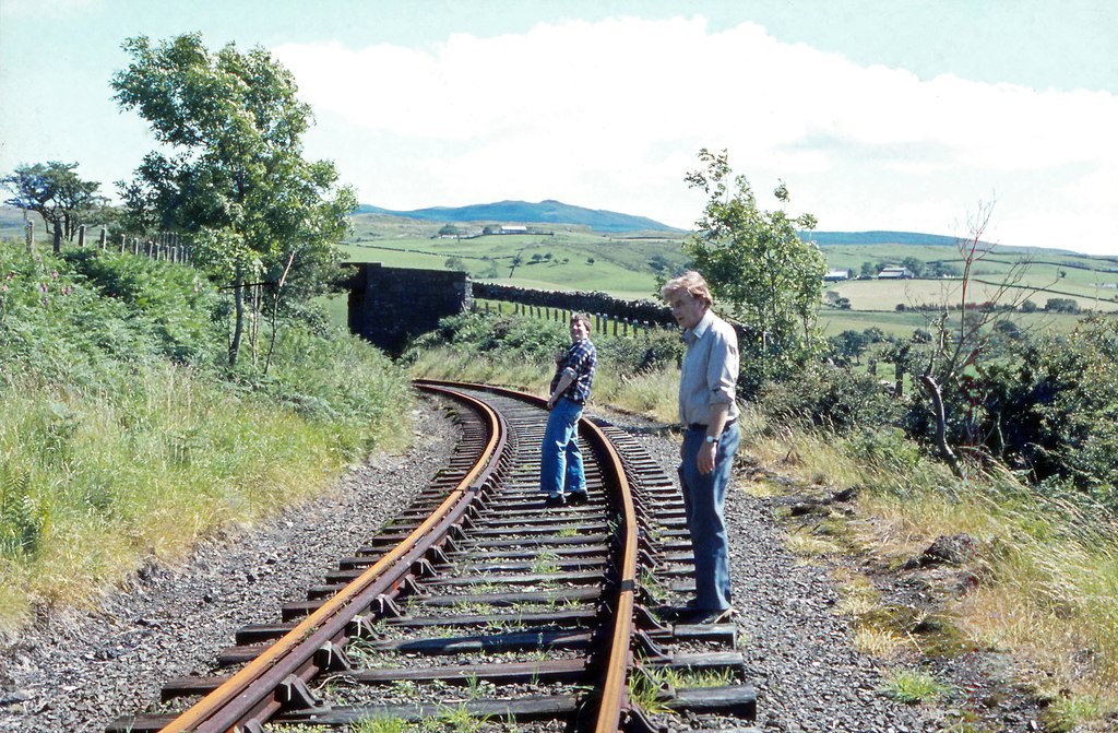 disused railway cycle routes