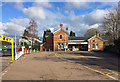 Station, Lingfield (1)