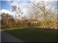 Bungalow on Gib Lane, Bierton