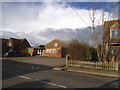 Long Marston Village Hall