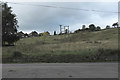 Field with pole transformers