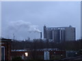 Sugar Beet Factory