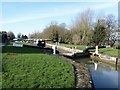 Caen Hill Locks [6]