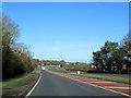 A449 Northbound Near Oldfield