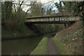 Station Road bridge, Tring