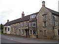 The Cross Hands, Old Sodbury