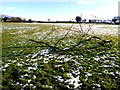 Light snow, Killybrack