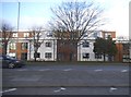 Flats on Elmhurst Road, Aylesbury