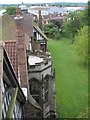 Gainsborough Old Hall