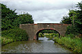 Ivy Bridge near Astwood in Worcester