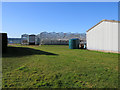 Glasshouses at Great Abington Produce