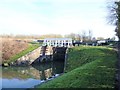 Caen Hill Locks [23]